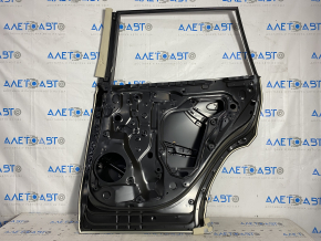 Door bare rear right Toyota Rav4 19-