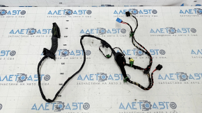 Wiring front left door VW Jetta 19-24