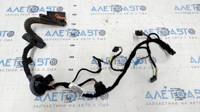Wiring Front Right Door VW Jetta 11-18 USA