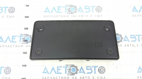 Platform for the front bumper number VW Tiguan 22-24
