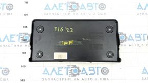 Platform for the front bumper number VW Tiguan 22-24