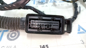 Wiring front right door VW Jetta 19-24