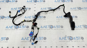 Wiring front right door VW Tiguan 09-17