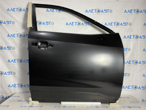 Door bare front right Toyota Rav4 19-