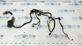 Wiring door front left VW Beetle 12-19