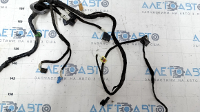 Wiring door front left VW Beetle 12-19