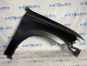 Front right wing Mitsubishi Outlander 14-15 prerest