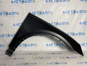 Front right wing Audi Q5 80A 18- steel