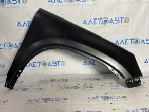 Front right wing VW Tiguan 09-17