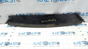 Lower radiator deflector VW Tiguan 22-24