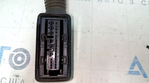 Front left door wiring Audi Q5 8R 09-17