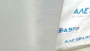 Ceiling trim Toyota Prius 30 10-15 gray, under panoramic sunroof, tears, scratches, for dry cleaning