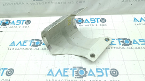 Front right drive protection VW Tiguan 18-24 plastic