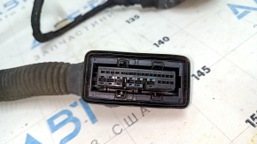 Rear right door wiring Audi Q5 8R 09-17