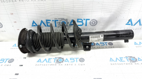 Shock absorber strut assembly front right VW Tiguan 18-24