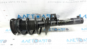 Shock absorber strut assembly front right VW Tiguan 18-24