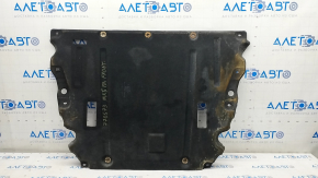 Ford Fusion mk5 17-20 engine guard, tears, worn