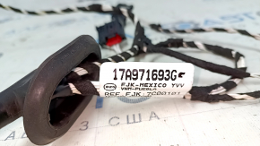 Wiring rear left door VW Jetta 19-24
