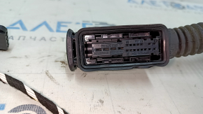 Wiring rear left door VW Jetta 19-24