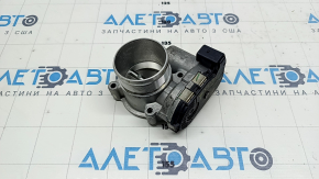 Throttle valve VW Tiguan 18-24