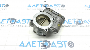Throttle valve VW Tiguan 18-24