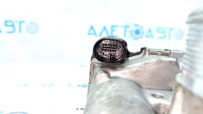 Throttle valve VW Tiguan 18-24