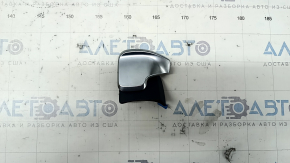Steering paddle shifter right BMW 11-14