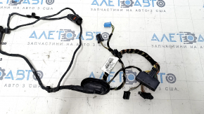 Rear right door wiring VW Tiguan 09-17