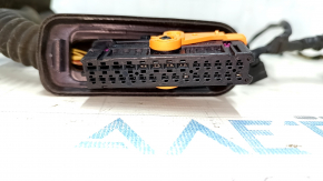 Rear right door wiring VW Tiguan 09-17