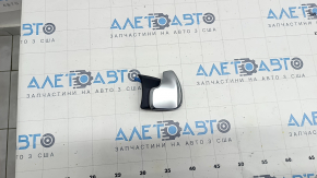 Steering paddle shifter left BMW 11-14