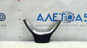 Steering wheel cover BMW 5 F10 11-16