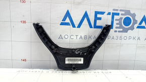 Steering wheel cover BMW 5 F10 11-16