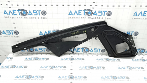 Wing seal hood-wing right BMW 5 F10 11-16