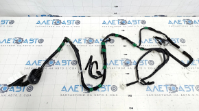 Wiring rear left door Lexus ES300h ES350 13-18