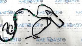 Wiring rear left door Lexus ES300h ES350 13-18