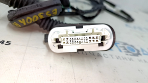 Wiring rear left door Lexus ES300h ES350 13-18