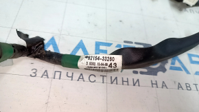 Wiring rear left door Lexus ES300h ES350 13-18
