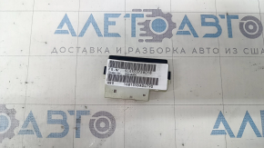 Steering wheel heating control unit BMW 5 F10 11-16