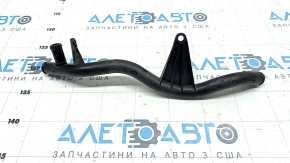 Cooling system pipe VW Tiguan 18- 2.0T plastic