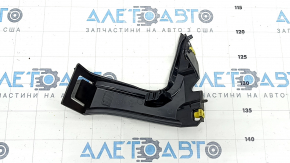 Front bumper mount left wing BMW 5 F10 11-16