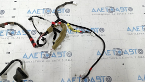Wiring rear left door Lexus RX350 RX450h 10-13