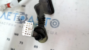 Wiring rear left door Lexus RX350 RX450h 10-13
