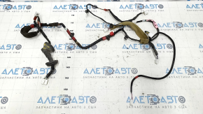 Wiring rear right door Lexus RX350 RX450h 10-15