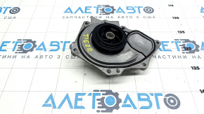 Water pump VW Tiguan 22-24 naked