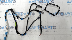 Wiring rear left door Lexus RX350 RX450h 16-22