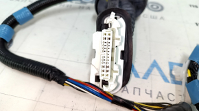 Wiring rear left door Lexus RX350 RX450h 16-22