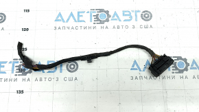 Chip for wiring front bumper BMW 5 F10 10-16 on the amplifier