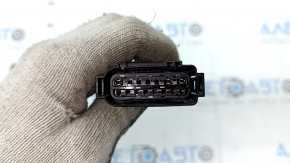 Chip for wiring front bumper BMW 5 F10 10-16 on the amplifier