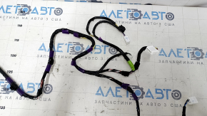 Wiring rear right door Lexus RX350 RX450h 16-22