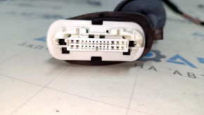 Wiring rear right door Lexus RX350 RX450h 16-22